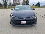 Certified 2022 Toyota Corolla LE image 2