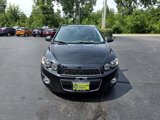 Used 2015 Chevrolet Sonic LT w/ Wheels and Fog Lamp Package image 2