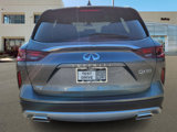 New 2025 INFINITI QX50 Luxe image 5