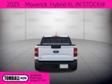 New 2025 Ford Maverick XL image 5