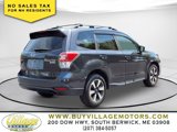 Used 2017 Subaru Forester 2.5i Premium image 4