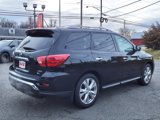 Certified 2018 Nissan Pathfinder SL w/ SL Premium Package image 5