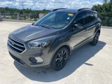 Used 2018 Ford Escape SE w/ SE Sport Appearance Package image 3