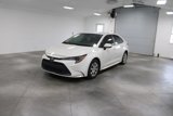 Used 2020 Toyota Corolla LE image 4