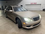 Used 2006 Mercedes-Benz S 430 image 2