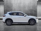 Used 2018 MAZDA CX-5 Grand Touring image 2