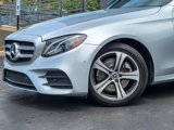 Used 2018 Mercedes-Benz E 300 4MATIC image 2