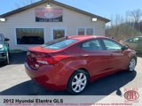 Used 2012 Hyundai Elantra Limited w/ Technology Pkg 5 image 3