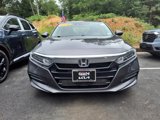 Used 2019 Honda Accord LX image 2