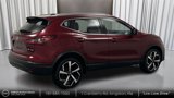 Certified 2022 Nissan Rogue Sport SL w/ Premium Package image 5