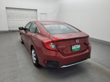 Used 2019 Honda Civic LX image 5