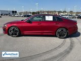 Used 2023 Kia K5 GT-Line image 2