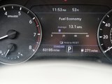 Used 2021 INFINITI QX50 Luxe image 4