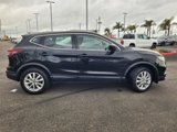 Used 2021 Nissan Rogue Sport S image 4