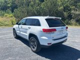 Used 2018 Jeep Grand Cherokee Limited w/ Luxury Group II image 3