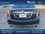 Used 2011 Lincoln MKS AWD w/ 201A Rapid Spec Order Code image 5