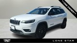 Used 2023 Jeep Cherokee Altitude Lux image 3