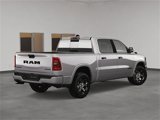 New 2025 RAM 1500 4x4 Crew Cab image 5