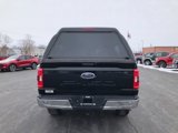 Used 2021 Ford F150 XLT w/ Equipment Group 302A High image 4
