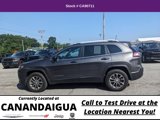 Used 2019 Jeep Cherokee Latitude Plus w/ Comfort/Convenience Group image 4