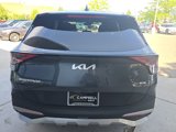 New 2025 Kia Sportage LX image 5