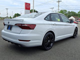 Used 2021 Volkswagen Jetta GLI Autobahn w/ GLI Autobahn Black Package image 4