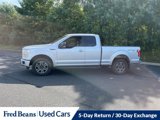Used 2016 Ford F150 XLT w/ Equipment Group 302A Luxury image 4