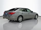 Used 2015 INFINITI Q50 Premium image 6