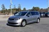Used 2021 Chrysler Voyager Lxi image 2