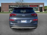 Used 2019 Hyundai Tucson Ultimate image 3