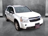 Used 2007 Chevrolet Equinox LS image 4