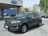 Used 2022 Ford Edge SEL w/ Convenience Package image 2