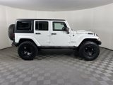 Used 2013 Jeep Wrangler Unlimited Rubicon w/ Connectivity Group image 5