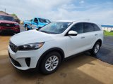 Used 2020 Kia Sorento LX image 3