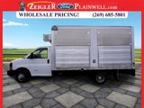 Used 2015 Chevrolet Express 4500 image 2