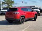 New 2025 Jeep Compass Latitude w/ Altitude Special Edition image 5