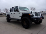 Used 2020 Jeep Gladiator Sport w/ Quick Order Package 24S image 4