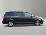Used 2015 Chrysler Town & Country Touring-L w/ Driver Convenience Group image 6