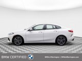 Certified 2022 BMW 228i xDrive Gran Coupe w/ Convenience Package image 2