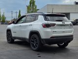 Used 2022 Jeep Compass Altitude w/ Convenience Group image 5