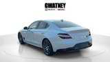 Used 2022 Genesis G70 2.0T w/ Prestige Package image 4