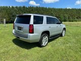 Used 2017 Chevrolet Tahoe LT image 4