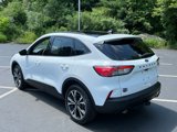 Used 2022 Ford Escape SEL w/ SEL Stealth AWD Package image 3
