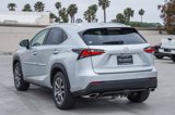 Used 2015 Lexus NX 200t FWD image 5