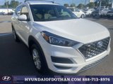 Certified 2021 Hyundai Tucson Value image 5