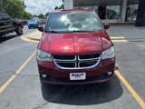 Used 2020 Dodge Grand Caravan SXT image 2