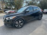 Used 2020 Nissan Kicks SV w/ Exterior Package image 3
