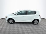 Used 2017 Chevrolet Sonic LT image 5