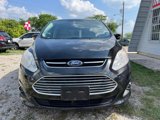 Used 2013 Ford C-MAX Energi SEL image 3