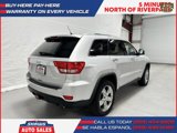 Used 2011 Jeep Grand Cherokee Limited w/ Luxury Group II image 3